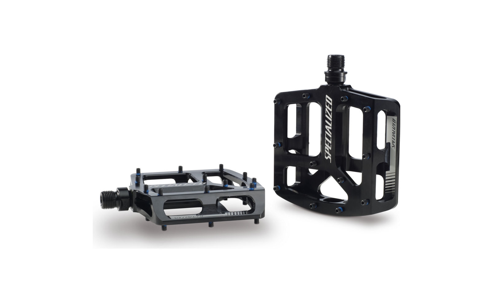 Pedale Bennies Platform Pedal