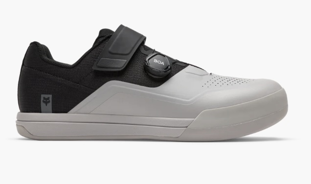 Schuhe Union BOA Clipless