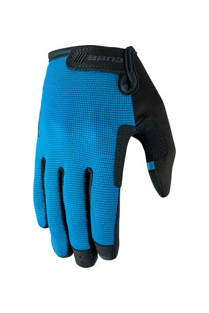 Handschuhe ROOKIE Gravity langfinger X Actionteam