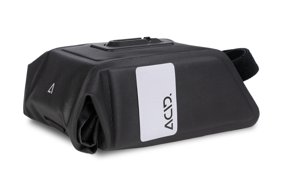 ACID Satteltasche PRO 0,8 CLICK