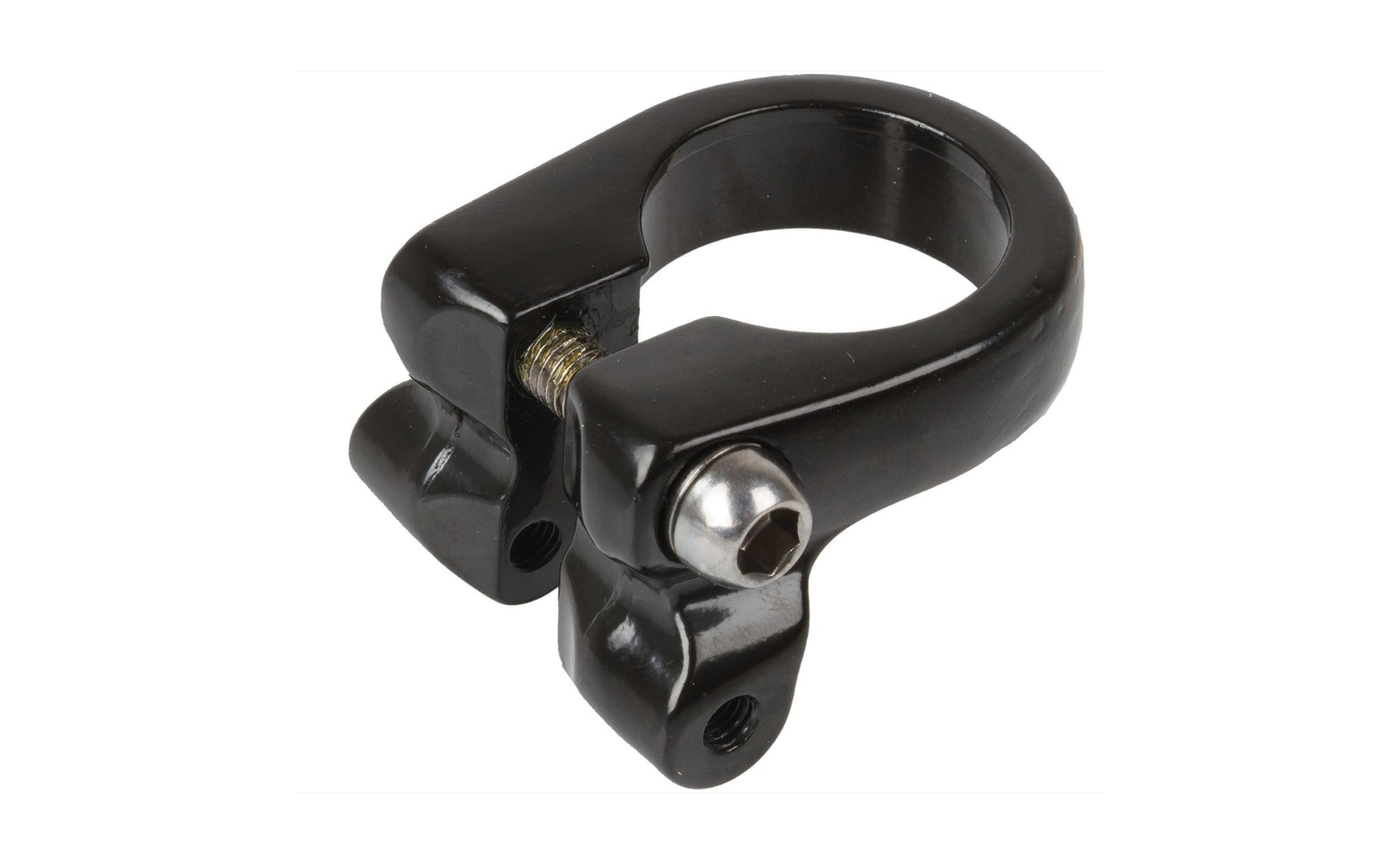 M-WAVE Sattelstützklemme