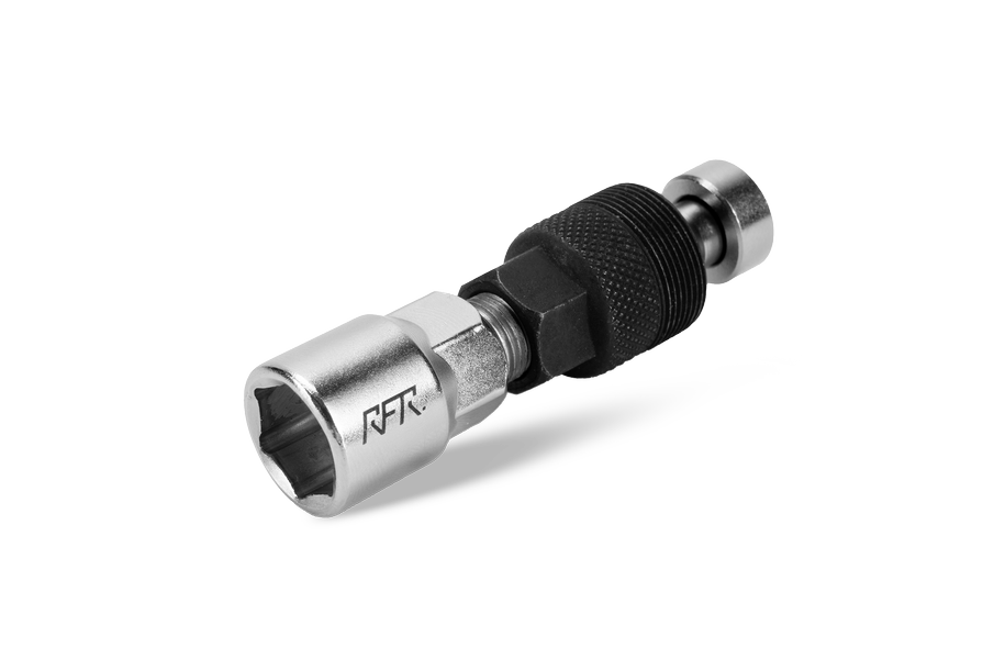 Werkzeug RFR Kurbelabzieher 2in1