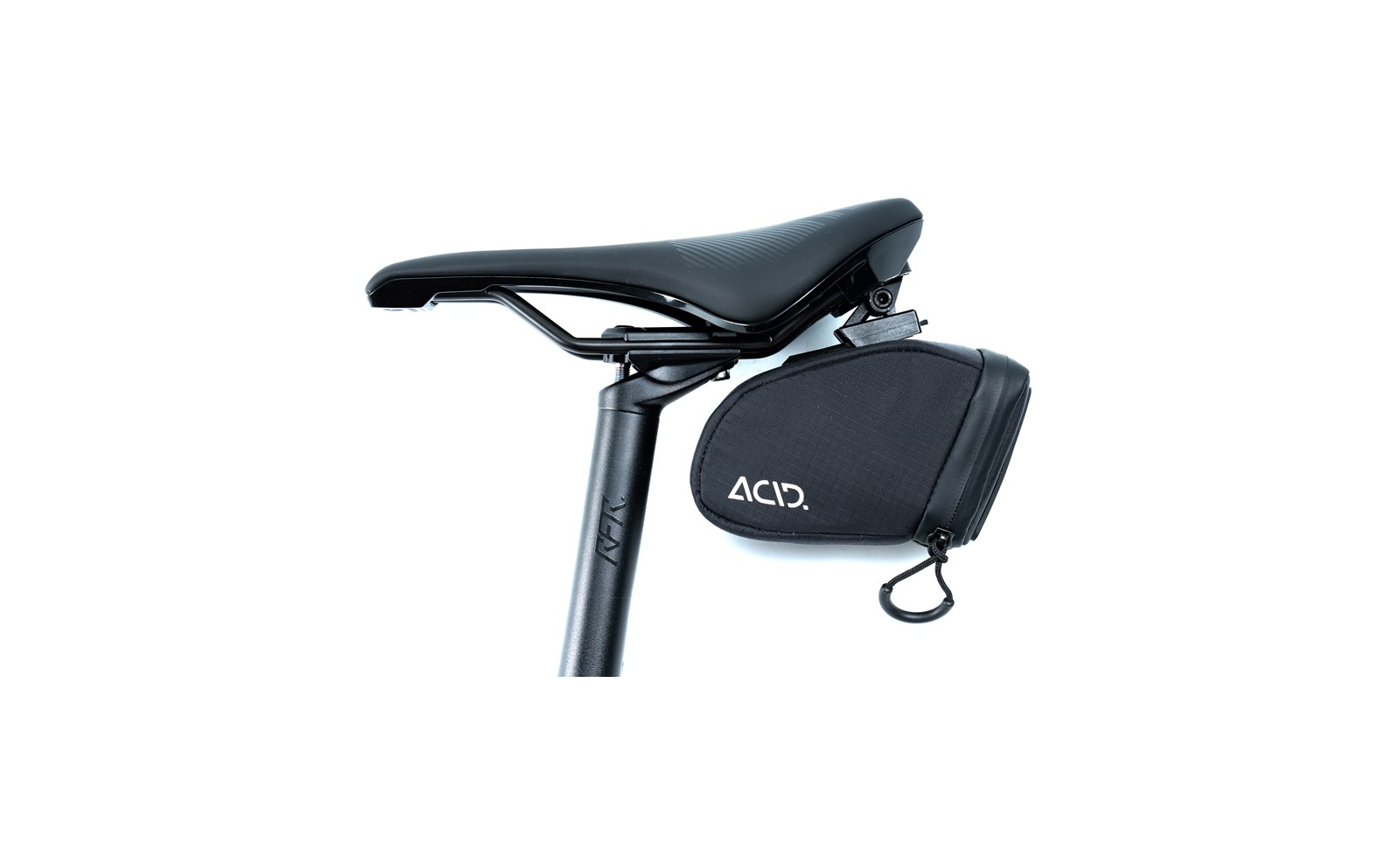 ACID Satteltasche CLICK