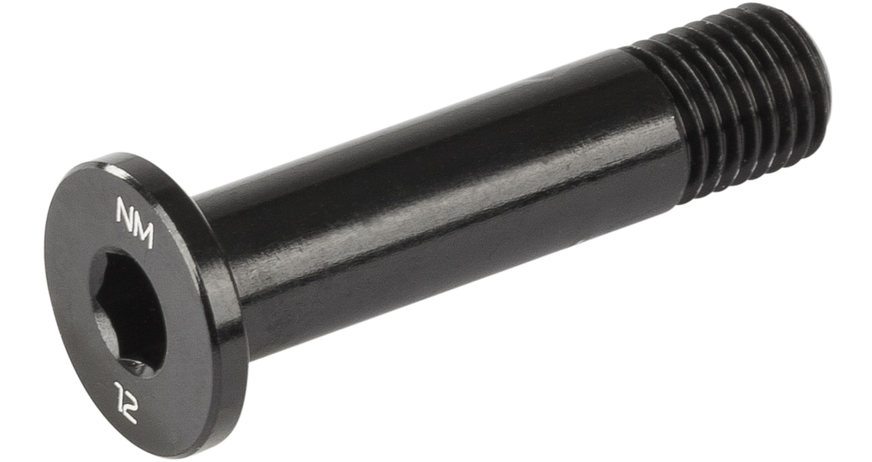 Lager-/Schraubensatz Umlenkhebel Dämpfer Rahmen Se