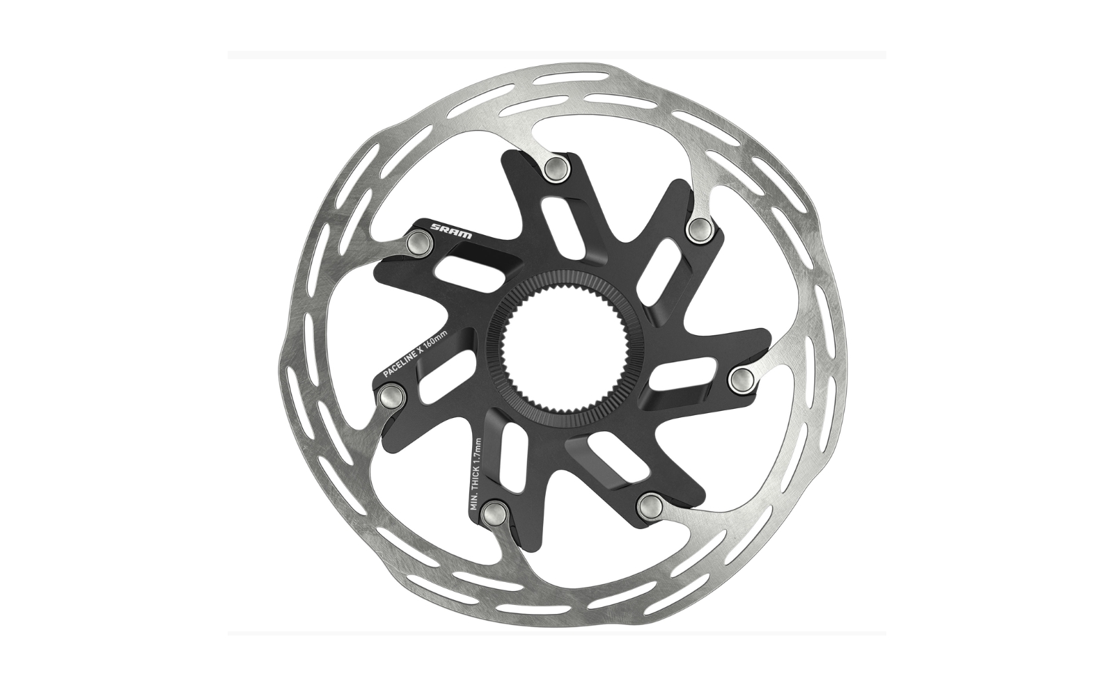 Bremsscheibe Paceline X