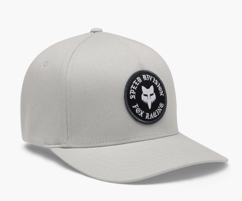 Badge Flexfit Hat