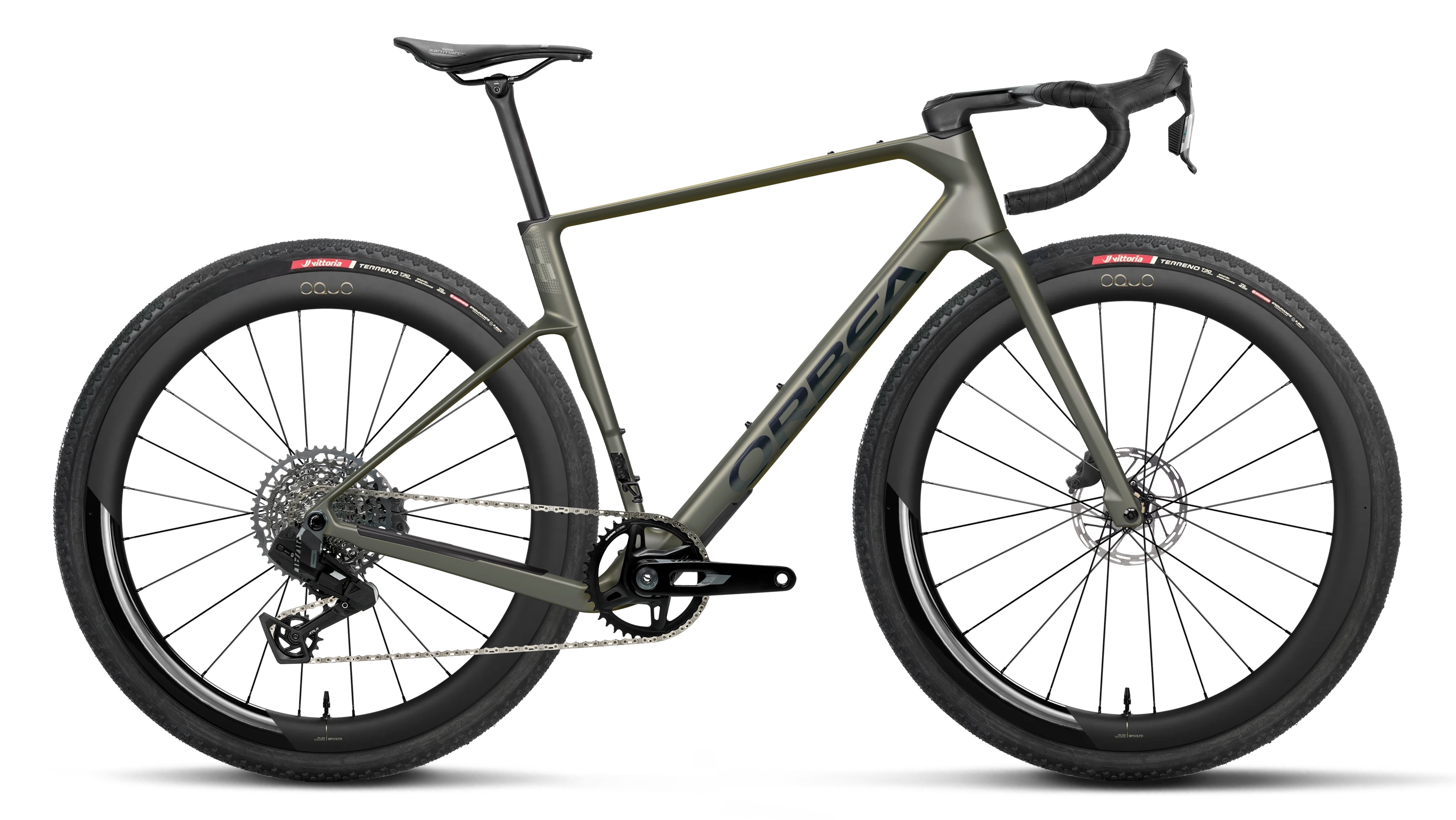 TERRA RACE M31eLTD 1X