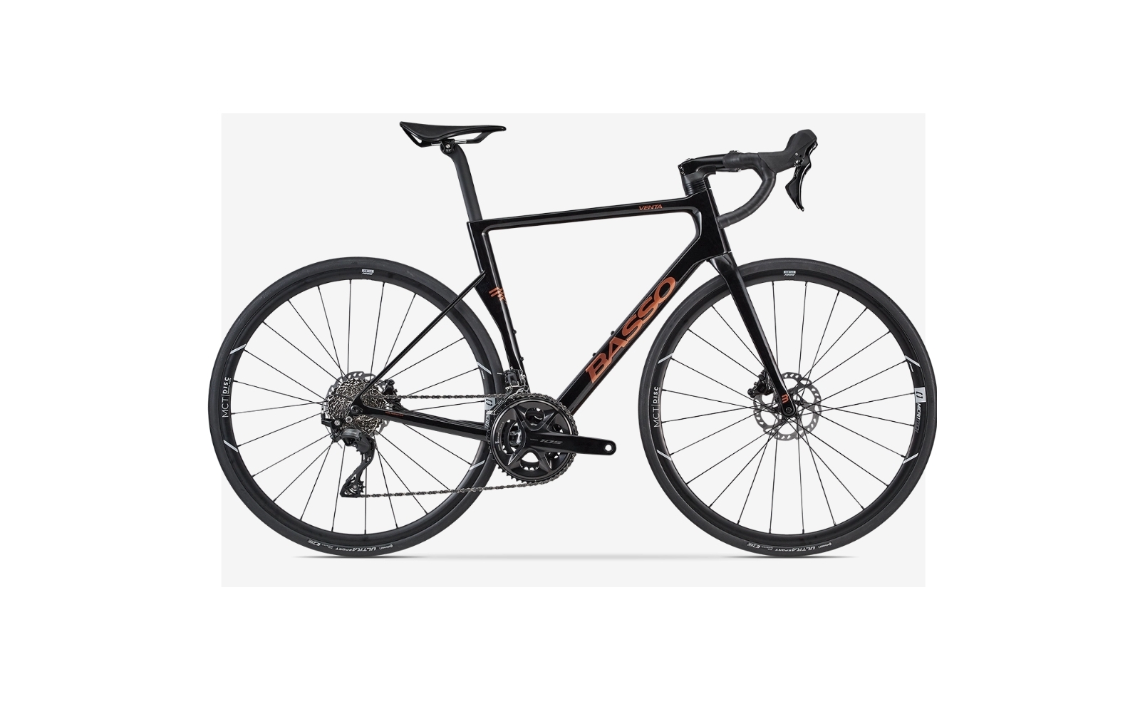 Venta R 105 Di2 MCT