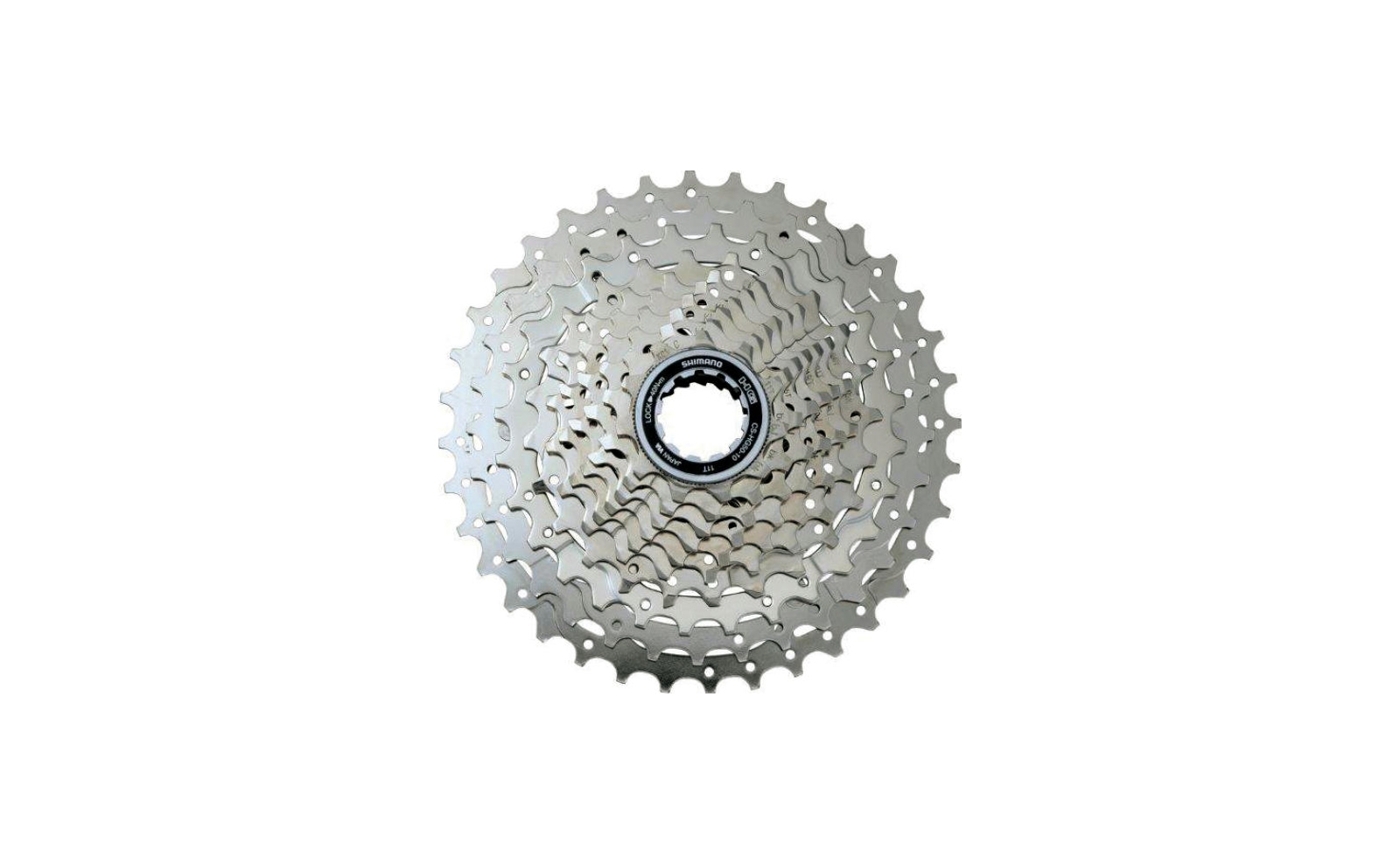 Kassette CS-HG50 10-fach