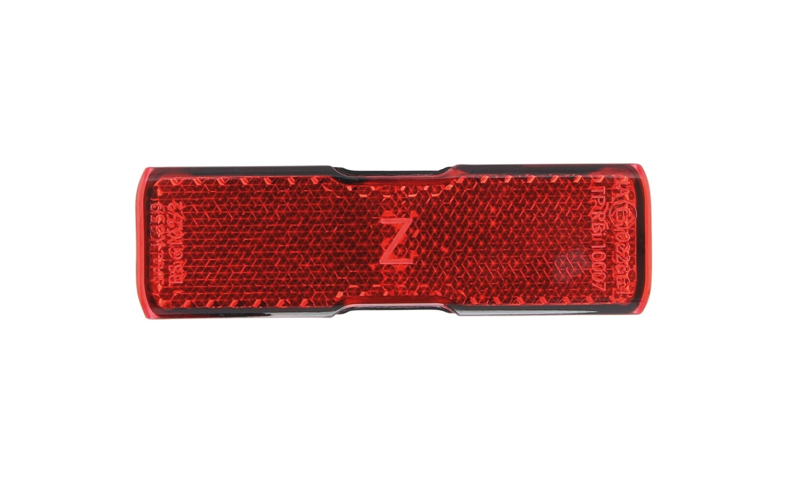 Reflektor für Gepäckträger