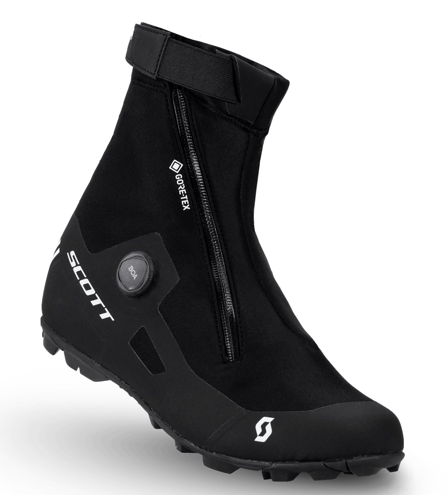 Schuhe MTB Heater