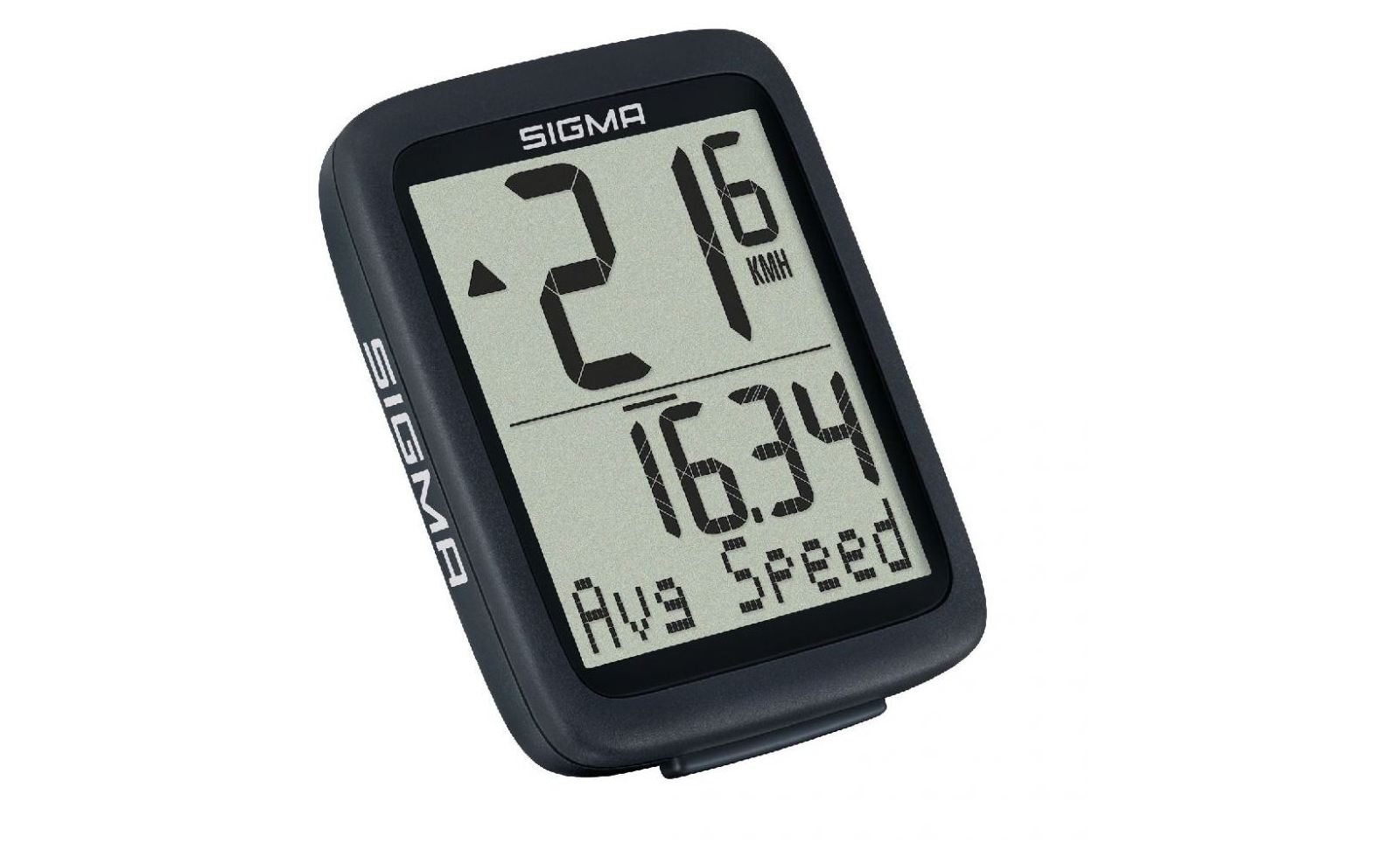 Sport Fahrradcomputer BC 8.0 WL ATS kabellos