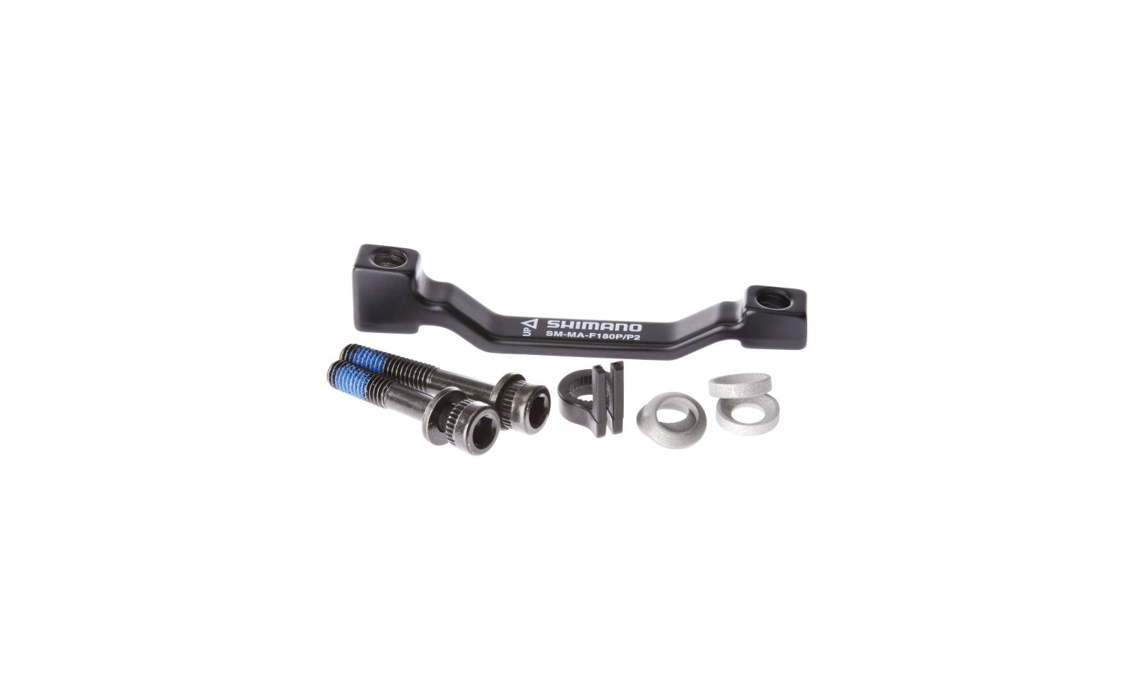 Bremssattel Adapter Postmount/Postmount SM-MA-F180