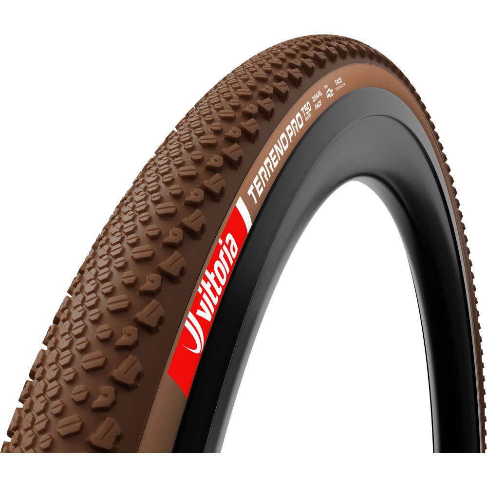 Terreno Pro T50 Mixed Gravel Race