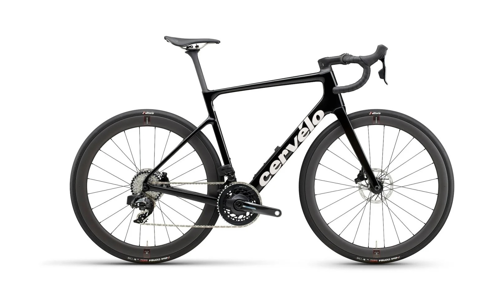 Cervelo Caledonia-5 Force AXS