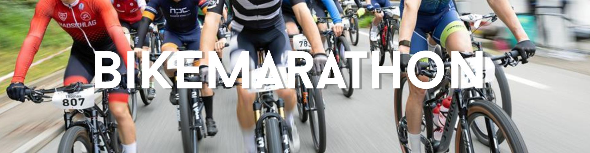 MTB Jedermann/-frau Rennen 11.10.2026 Image