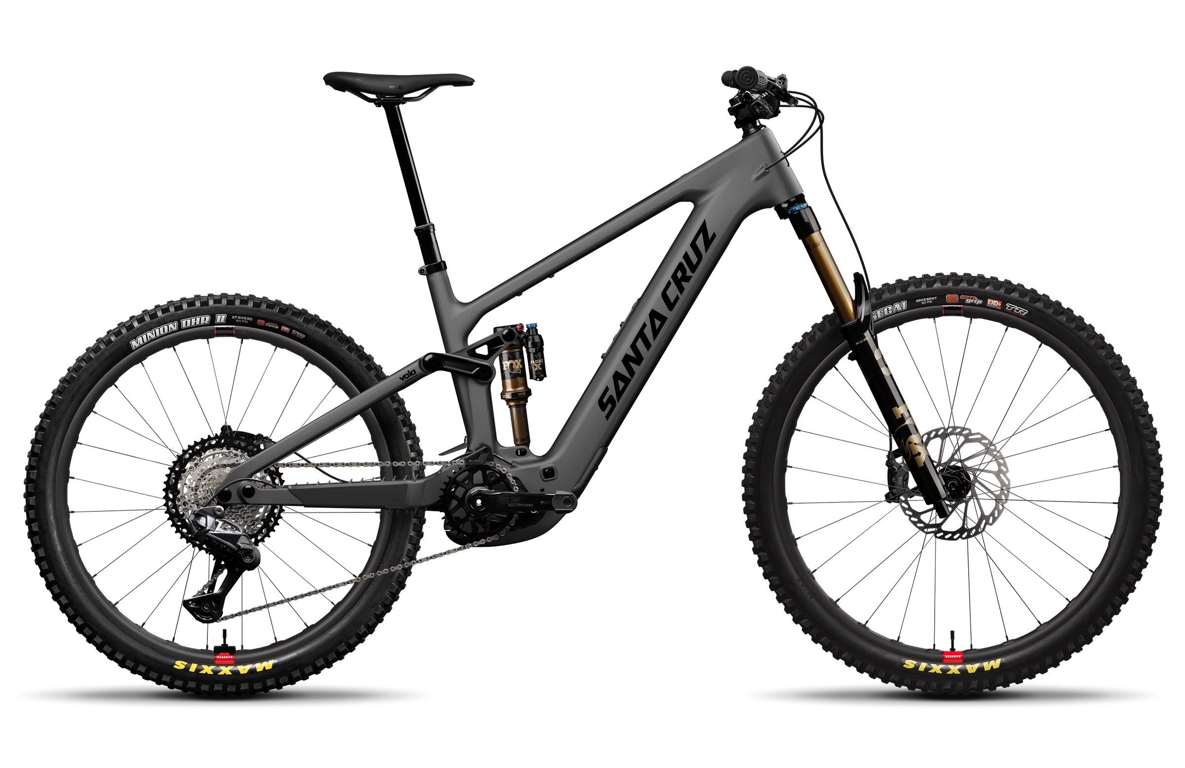 Vala 1 CC MX XT Di2 RSV