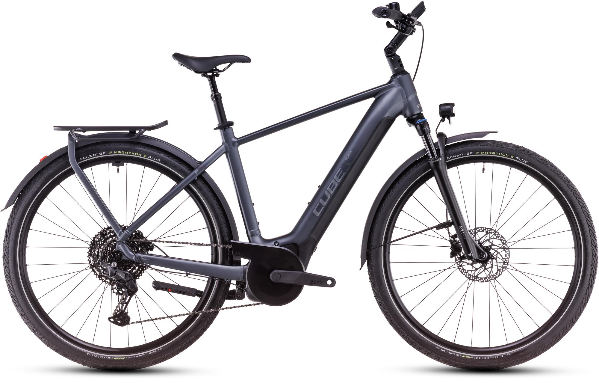 Touring Hybrid Pro 625