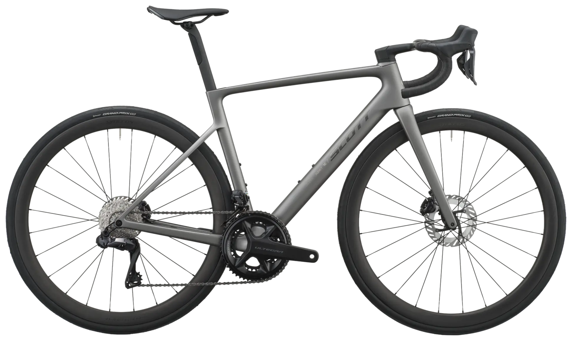 Addict RC 10