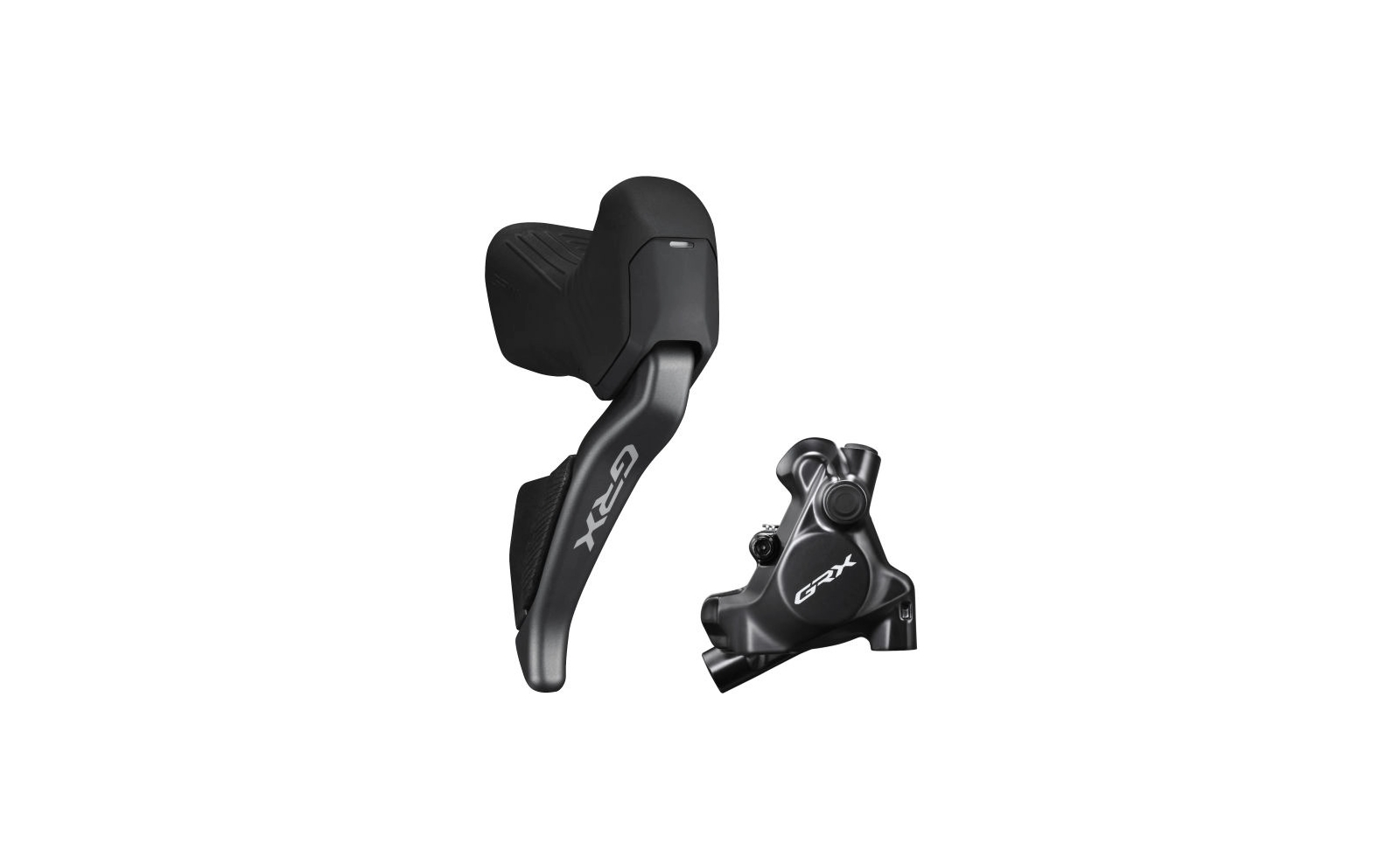 Scheibenbremse GRX Di2 ST-RX825/BR-RX820 Hinterrad