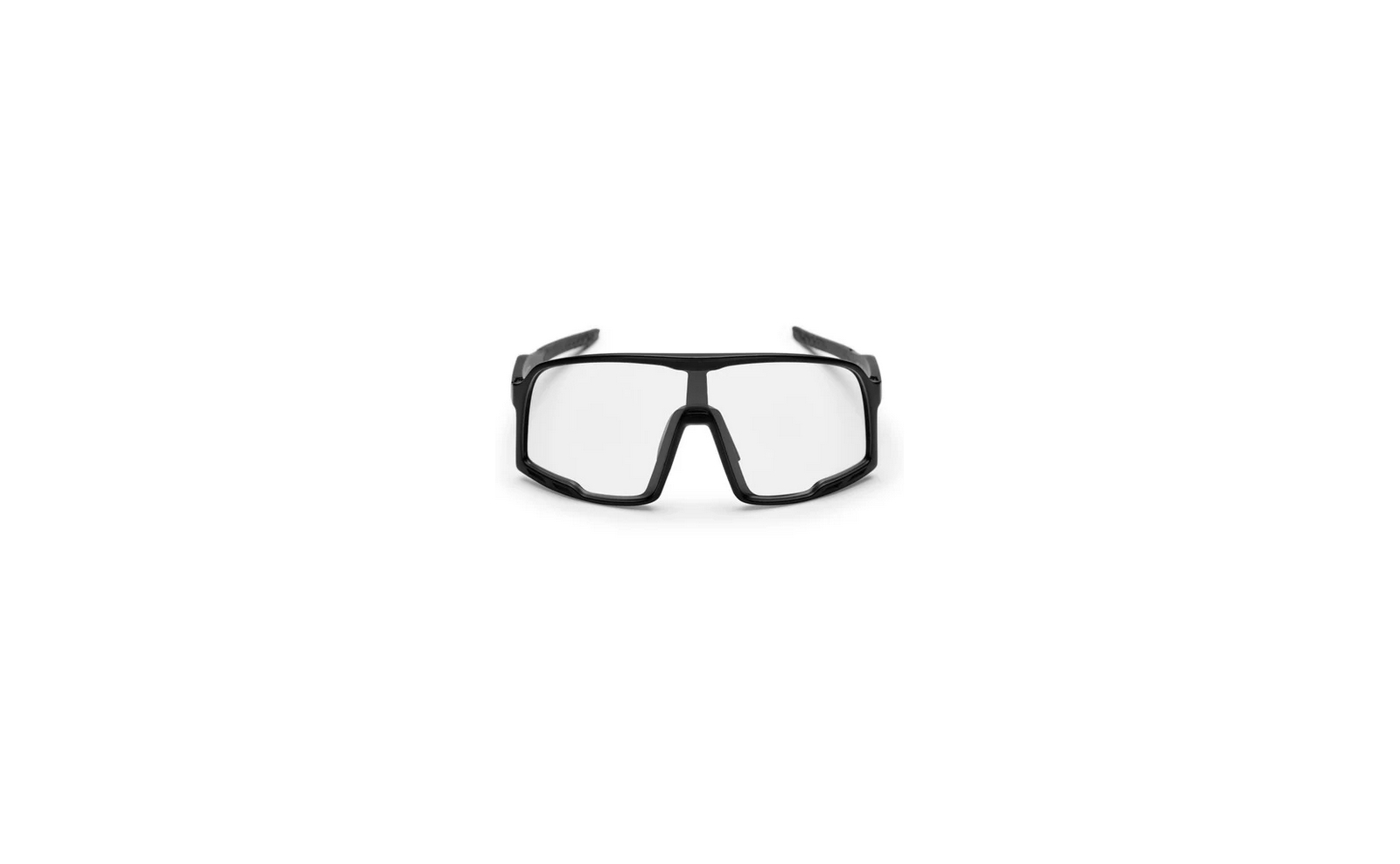 Brille Henrik Photochromic Frame Black Lens T