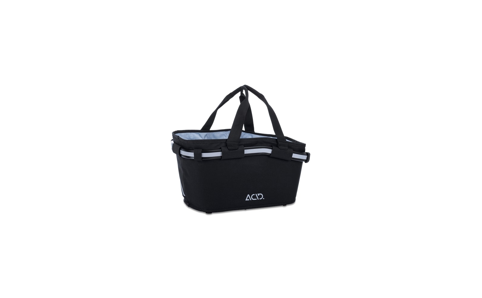 ACID Gepäckträgerkorb CITY 20 RILink