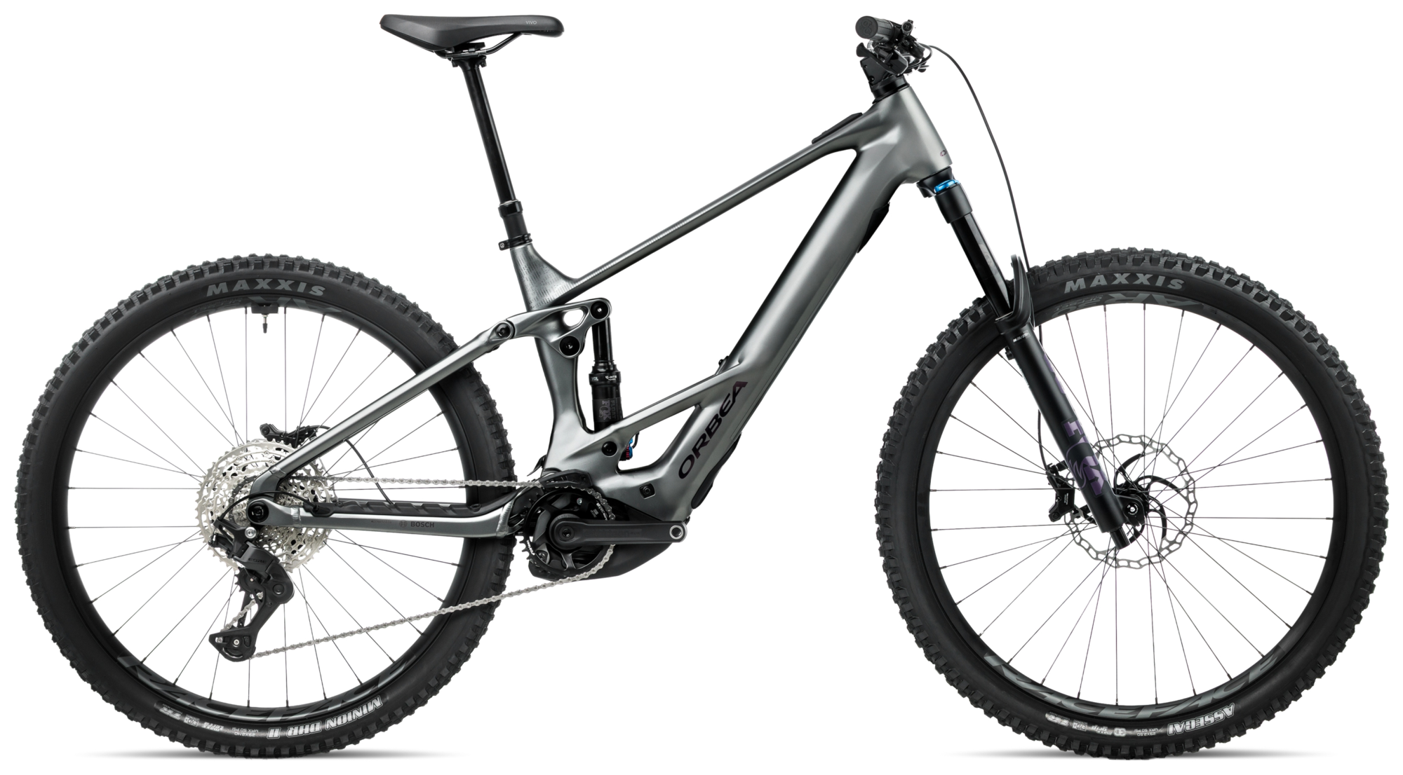 WILD TR H10