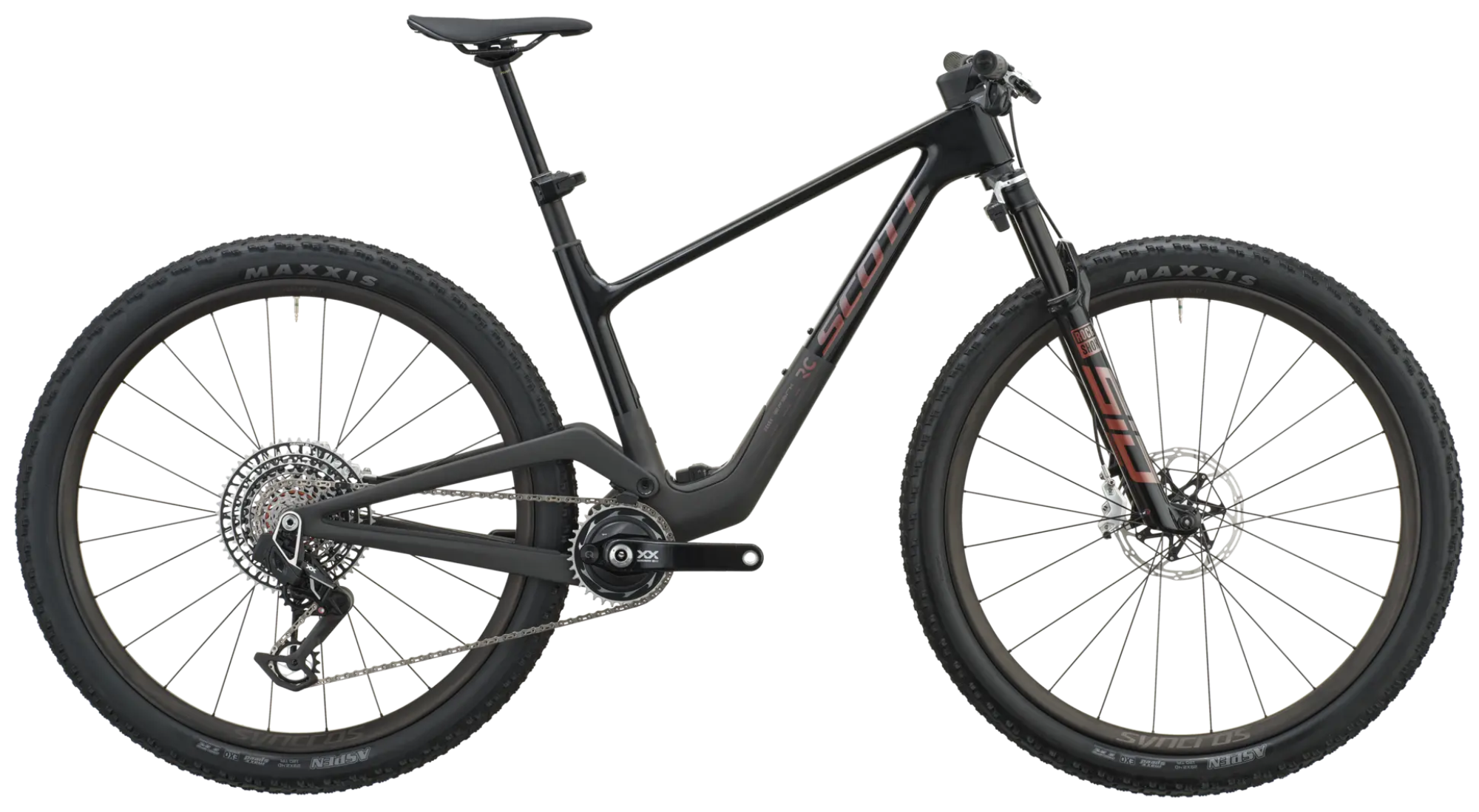 Spark RC SL