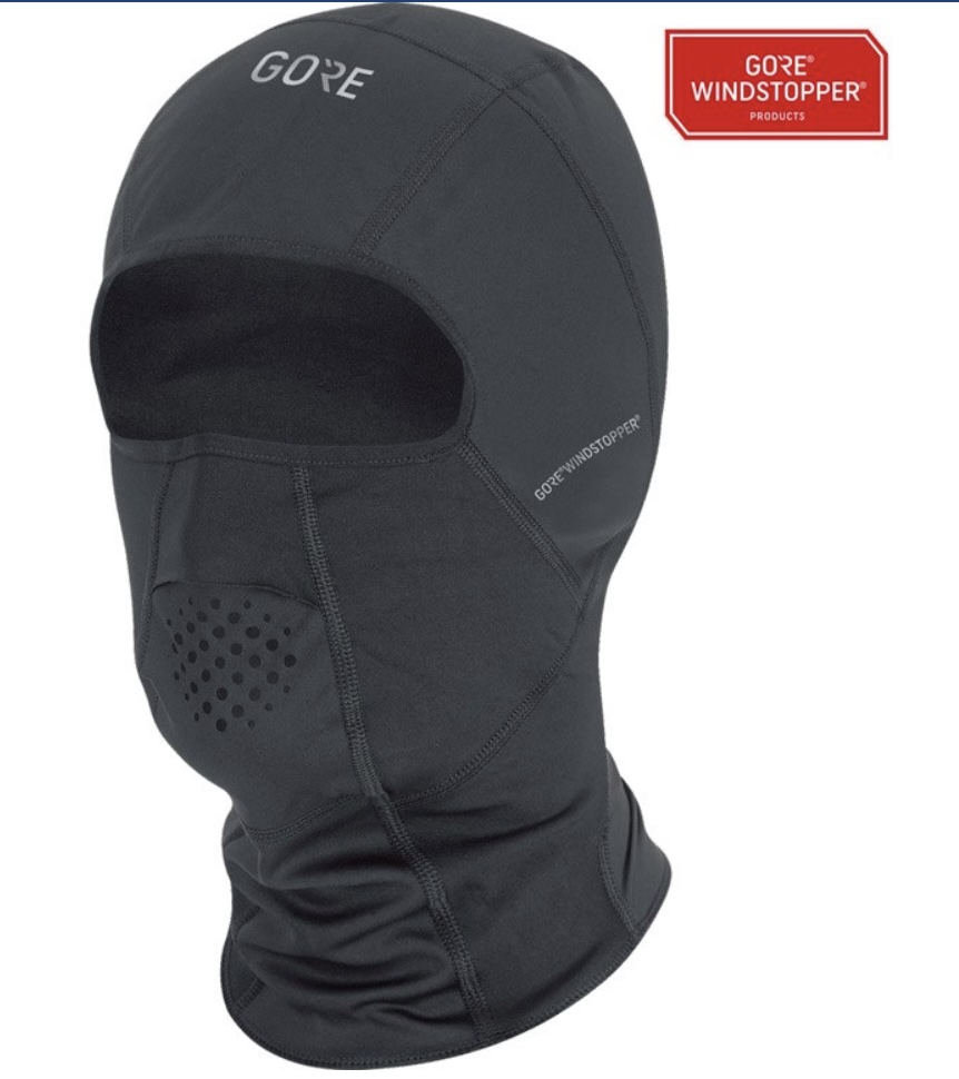 M Windstopper Balaclava
