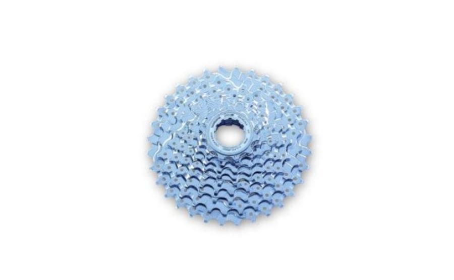 Kassette CS-HG31 8-fach