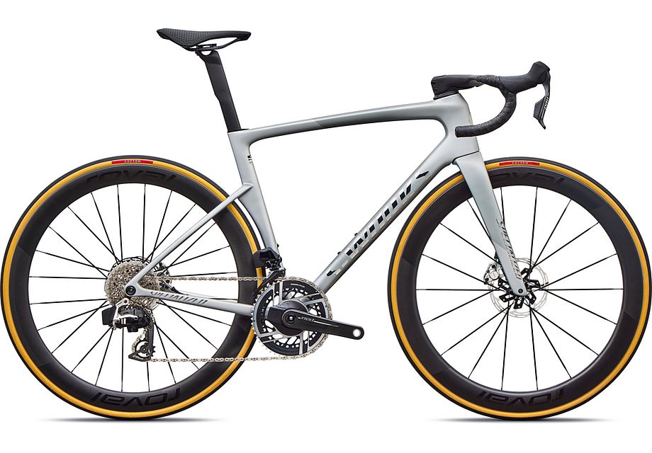 Tarmac SL9 S-Works AXS