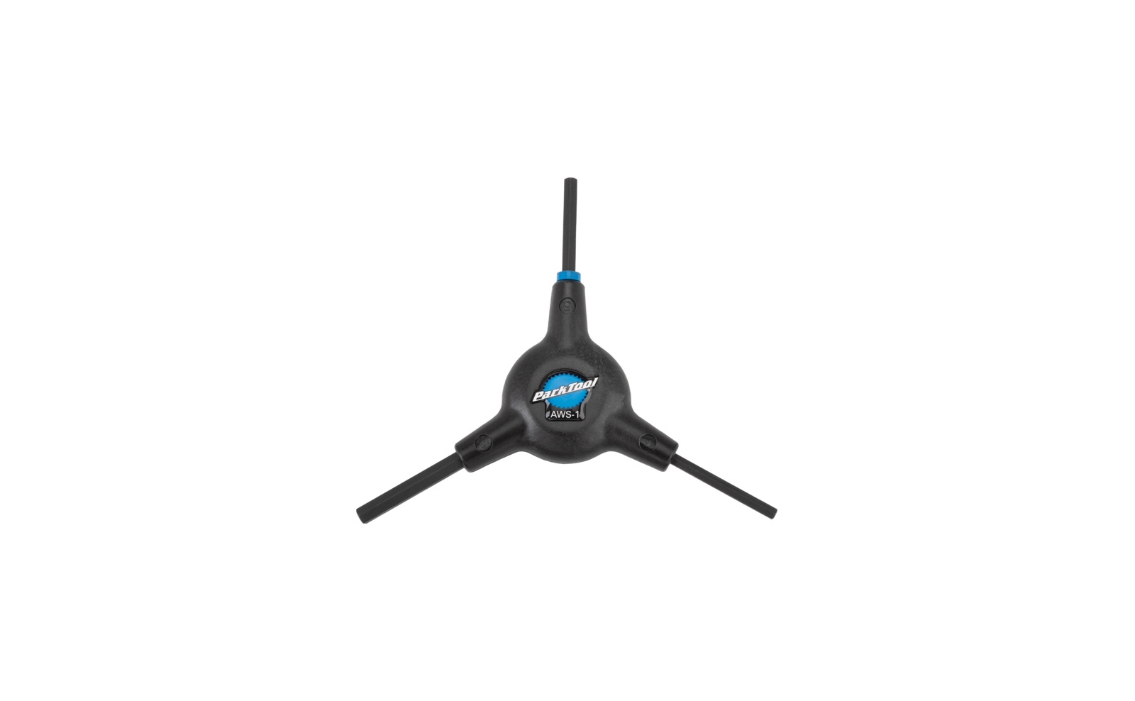 Park Tool AWS-1 Y-Schlüssel 4/5/6