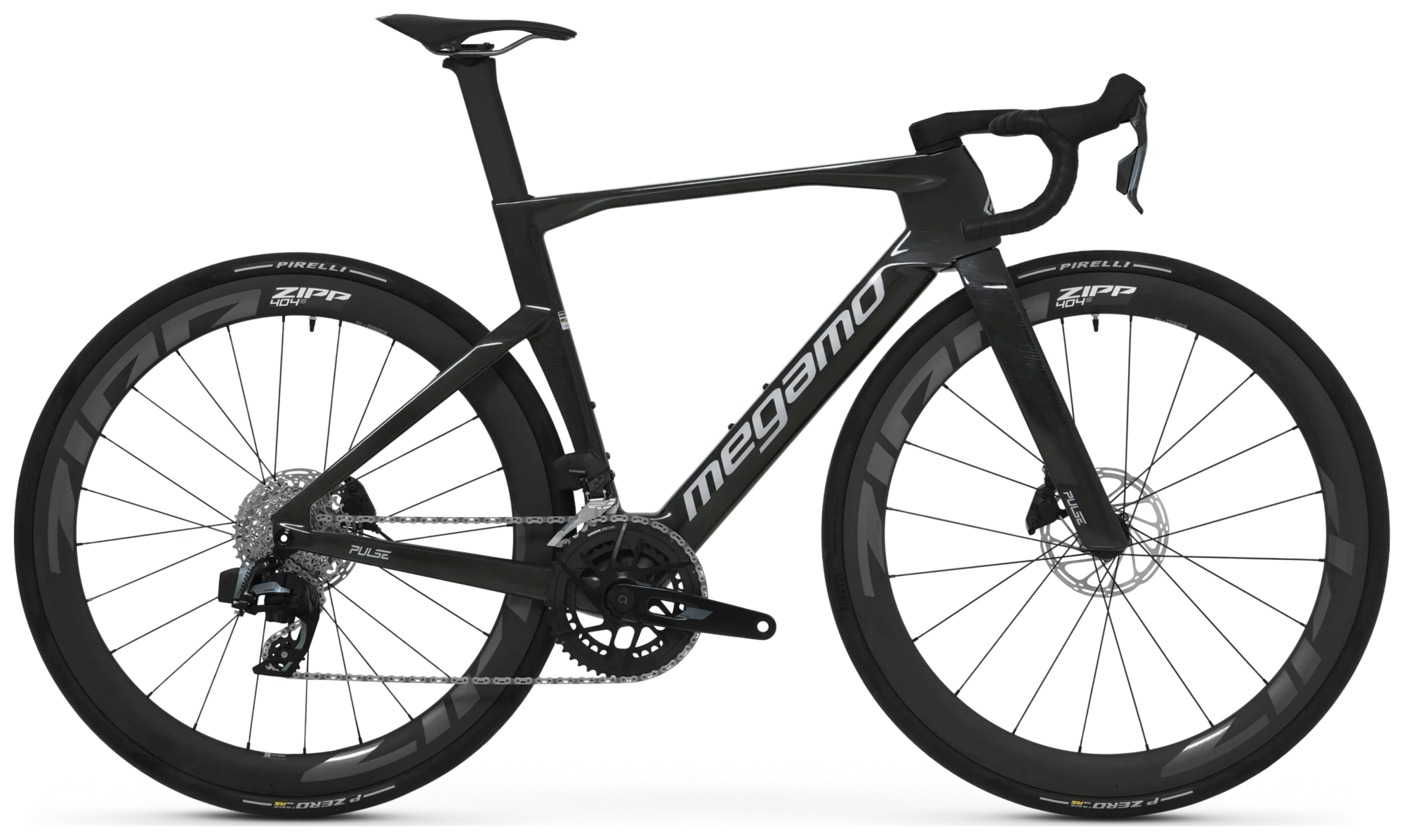 Pulse 07 SLR