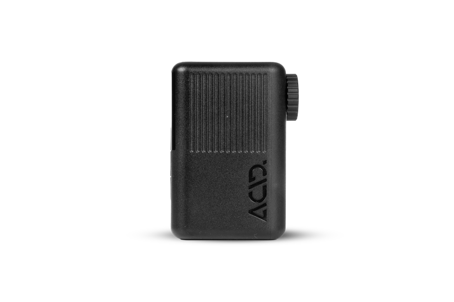 ACID Akkupumpe RACE AMP MICRO