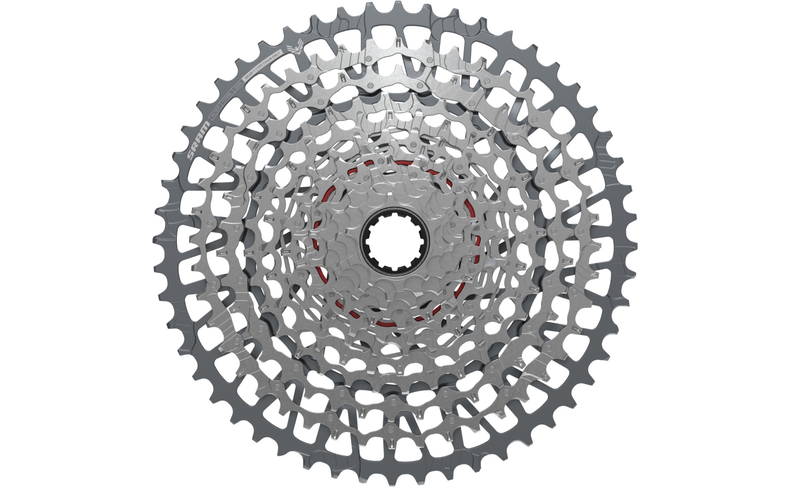 Kassette GX XS-1275 T-Type