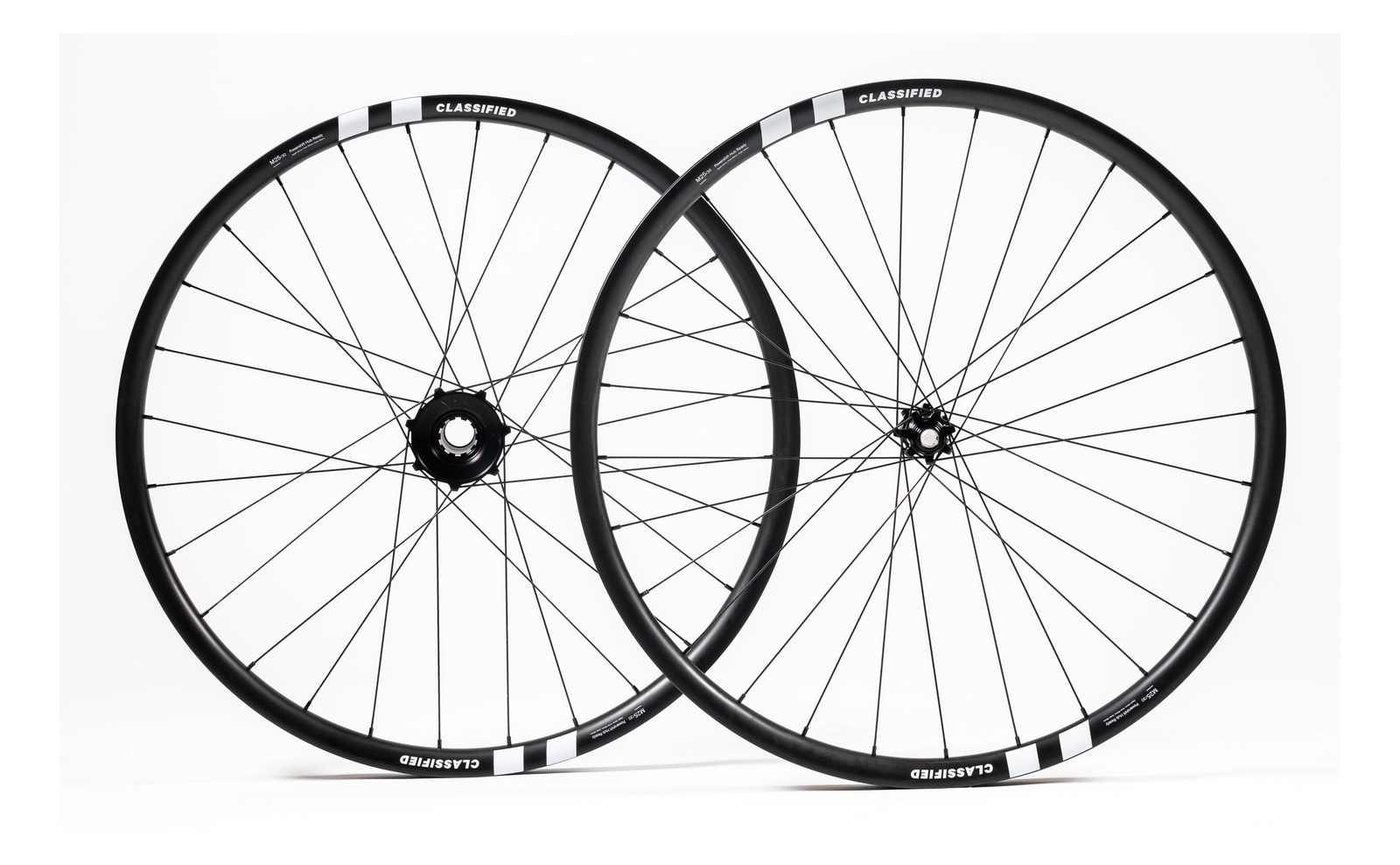 Laufradsatz M25/30 MTB