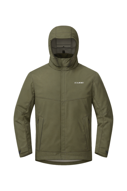 Regenjacke CMPT TM