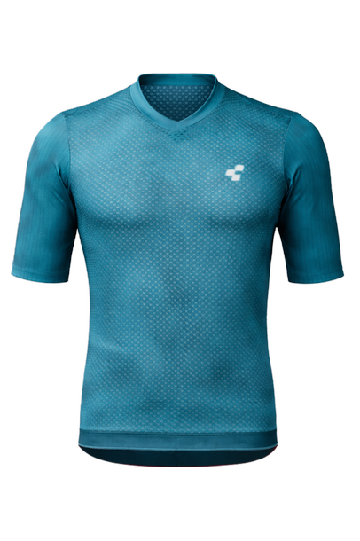 ROAD/XC Trikot Lightweight kurzarm