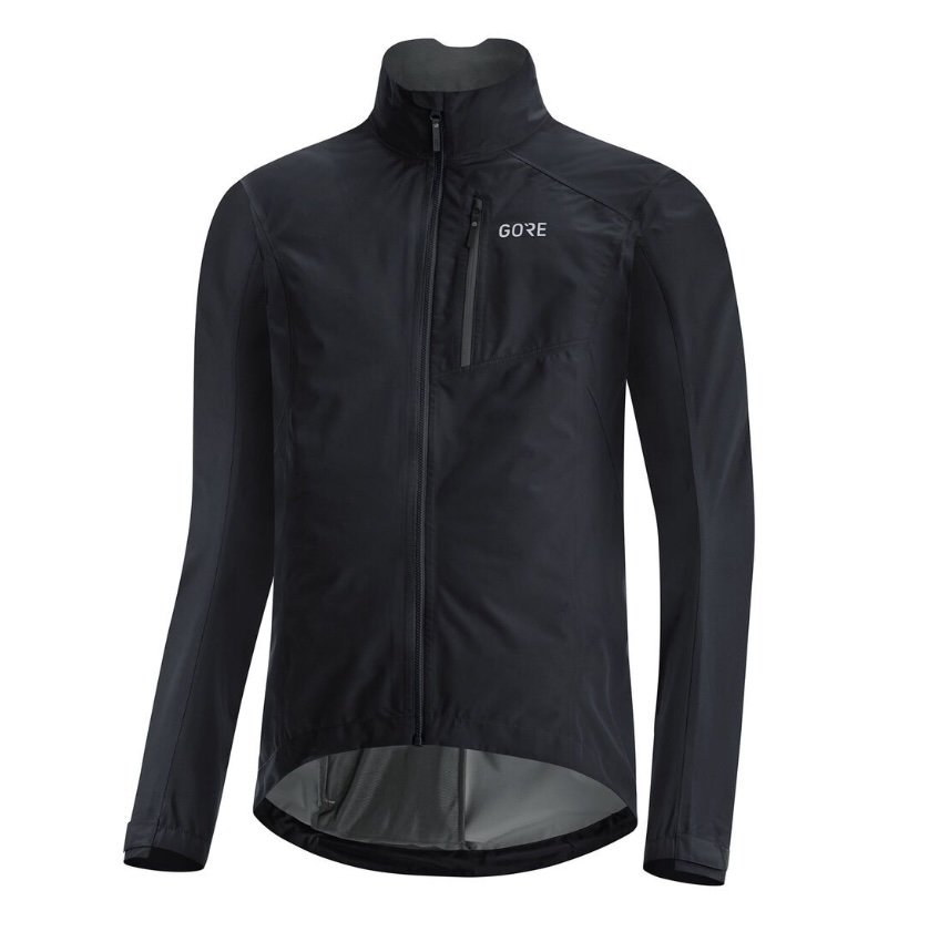 Paclite®  Jacke Herren -Tex