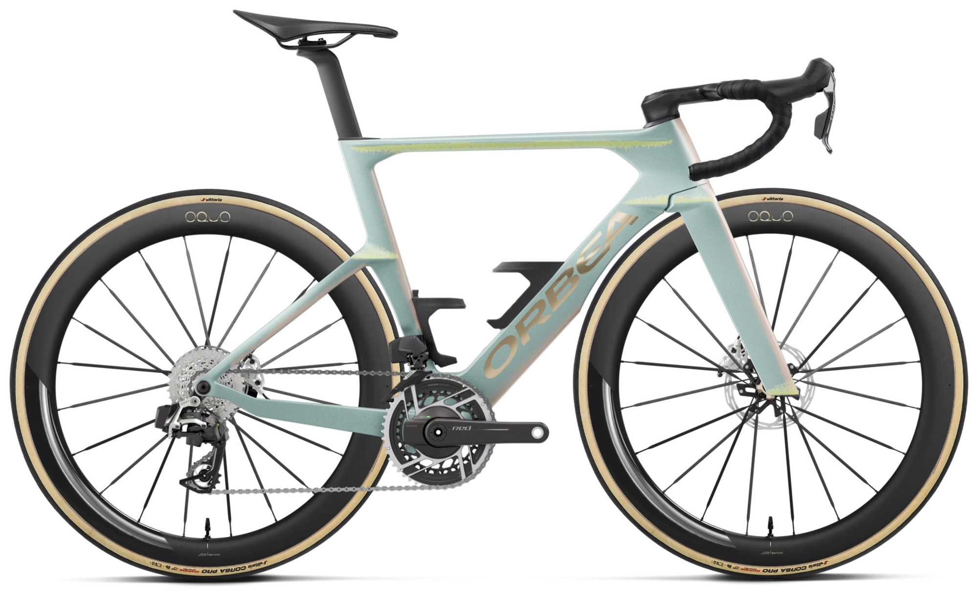 ORCA AERO M11e LTD PWR