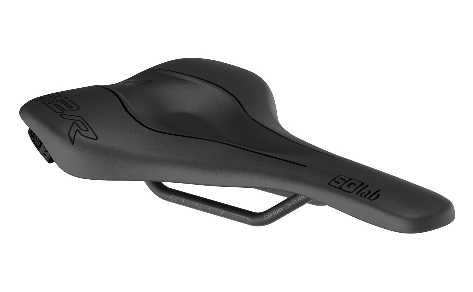 Sattel 612 Ergowave R