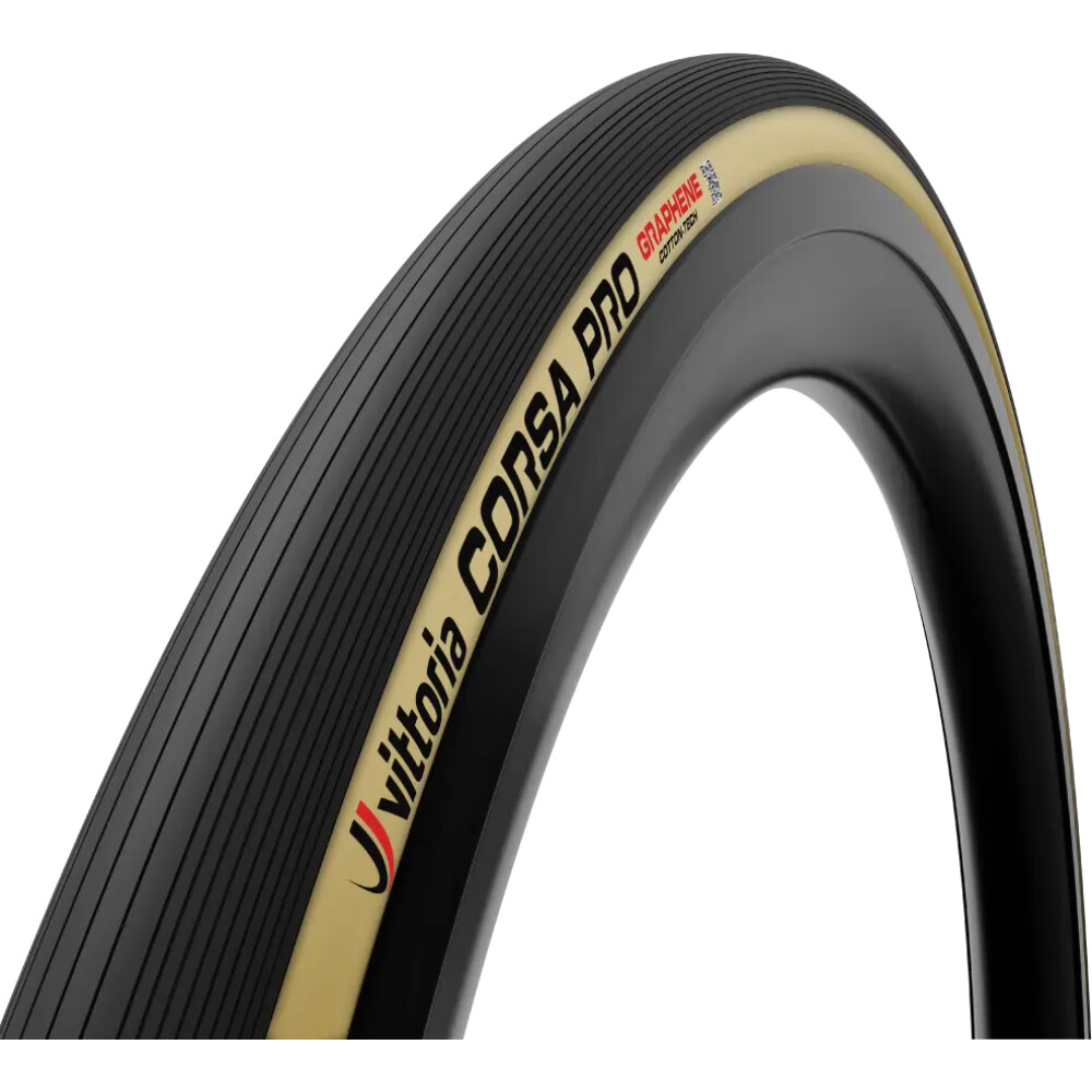 Faltreifen Corsa Pro TLR Cotton G2.0