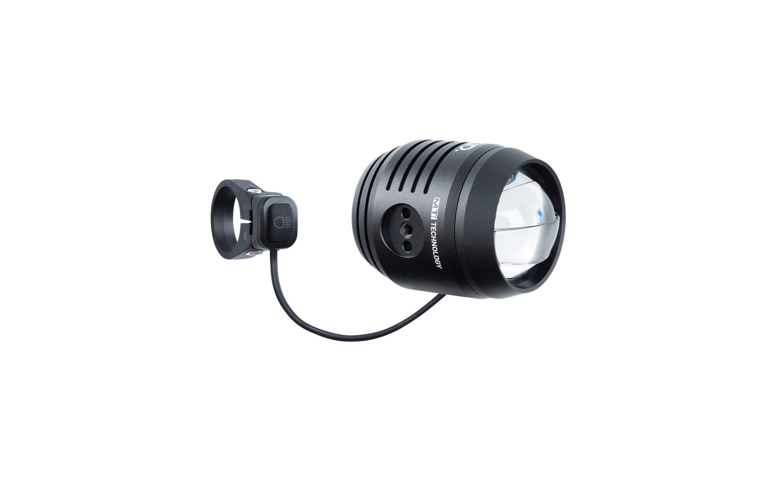 Beleuchtung ACID E-Bike Frontlicht PRO-E 140 High