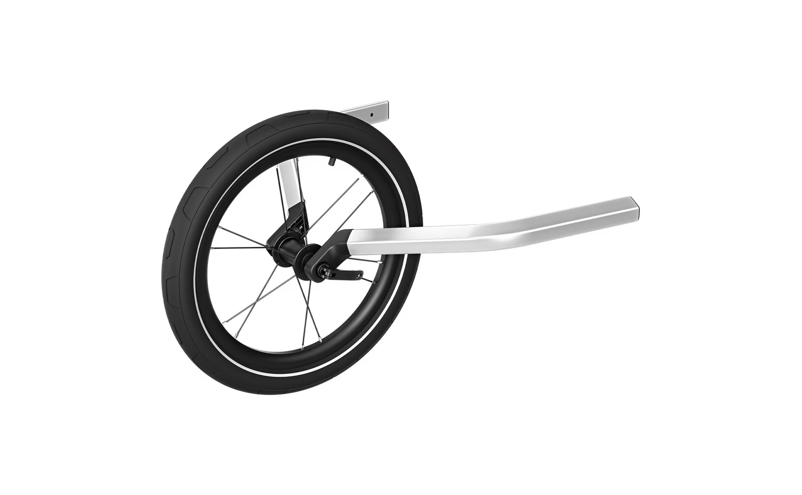 Chariot Jogging Kit 2 (für Zweisitzer)