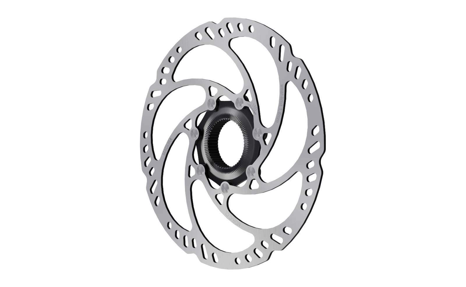 Bremsscheibe MDR-C CL