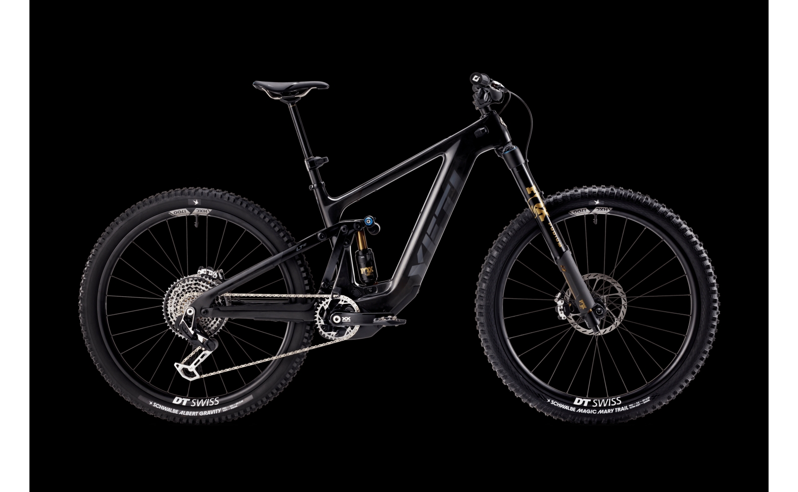 Yeti LTe T4 XX T-Type EU