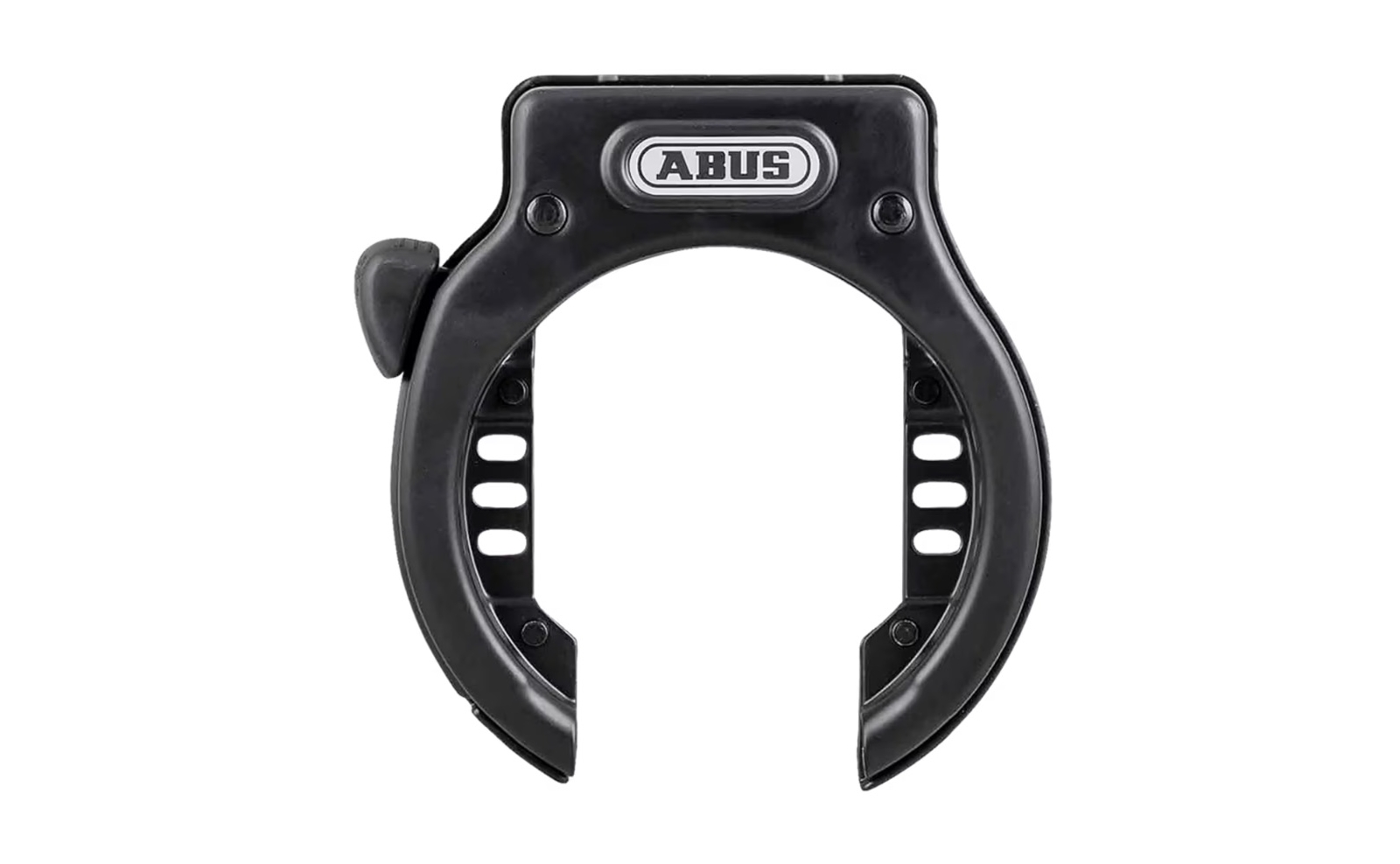 Rahmenschloss 4650L NR Schlüssel abziehbar