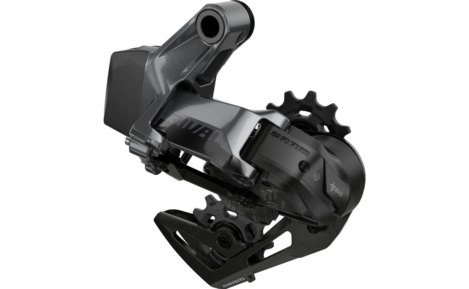SRAM Schaltwerk Rival AXS XPLR