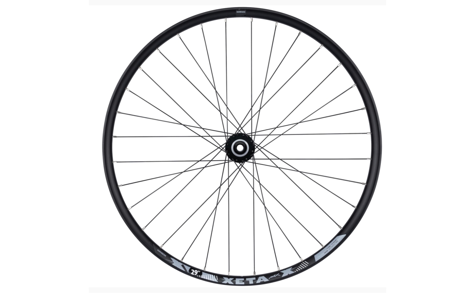 27,5" Vorderrad "Xeta Core 30"