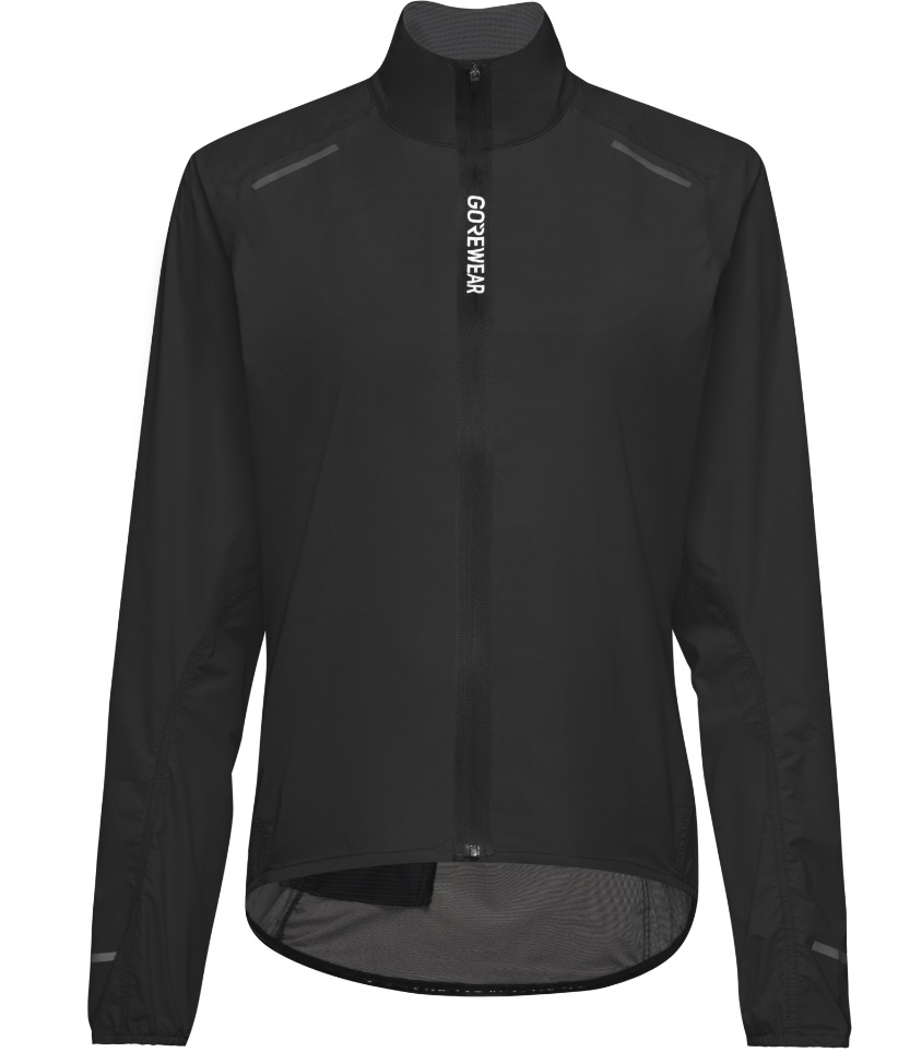 Spinshift Windbreaker Jacket Womens